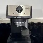 ماكينة إسبريسو Ariete Picasso مع ميزة تبخير الحليب