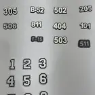 ملصقات جوال (ملصقات كفر جوال) ب أشكال رائعه