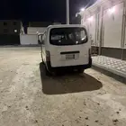 للبيع باص نسيان ديزل
