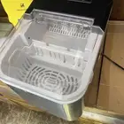 مكينه صانعه ثلج