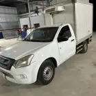 للبيع سياره ديمكس 2016 المكينه الكبيره تلاجه