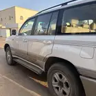 لاندكروزر 2004