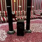 سماعات جديدة لم تستخدم