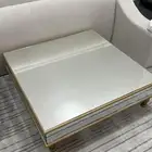 طاوله ارضيه