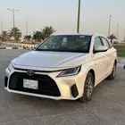 للبيع يارس 2024 ستاندر