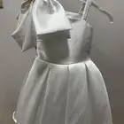 فستان بناتي عمر 7