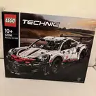 ليقو بوررش 911 RSR