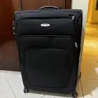 سامسونايت شبه جديده مقاس كبير