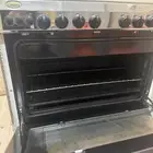 فرن للبيع