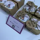 مستكة معطرة