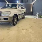 لاند كروزر 2002