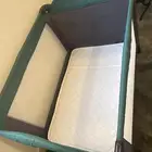 سرير اطفال منذ الولادة الى عمر 3 سنوات