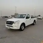 ايسوزو ديماكس 2016 مخزن
