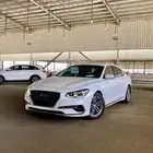 هيونداي ازيرا 2019 بنزين