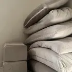 للبيع مساند