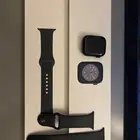 ساعة ابل جيل 8   Apple Watch 8th gen