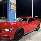 فور موستنج2016