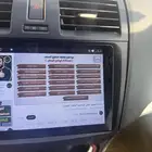 مازدا 3 موديل 2013 للبيع