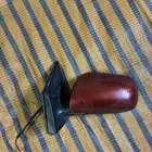 مرايا كورولا يسار 2008-2013 وغطا مرايا