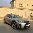 لكزس UX موديل 2023 مخزن ممشى قليل