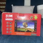 مسجل فورشينر 2015 فل كامل تويوتا جديد ب كرتونه مع اسلاكه