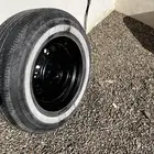 جنوط هايلوكس مرسيدس للبيع