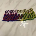 موداليات خرز
