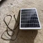 شريحه طاقة شمسية
