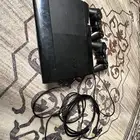 للبيع سوني 3 مع يد شغال و فيه ألعاب للتواصل