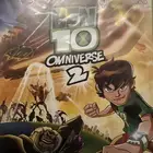 Ben 10 Xbox 360 جديد