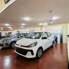 هونداي جراند i10 - استاندر - 2025