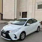 تويوتا يارس موديل 2022