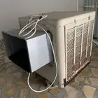 مكيف صحراوي مقاس ثلث حصان نظيف