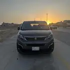 بيجو ترافلر ديزل 2019