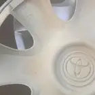 طيس كامري وكاله