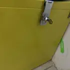 صندوق هنجر استيشن المقاس 50. في 50