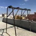 مواد نقل البطحاء و أعمال الليسه