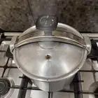 قدر ضغط SEB فرنسي 12L