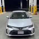 للبيع كورلا xli المطور