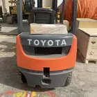 رافعات شوكية