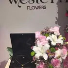 تنسيق ورود وهدايا وحفلات جده حي السنابل