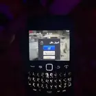 بلاك بيري كيرف على السوم