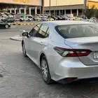 كامري 2022