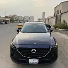 مازدا CX-9