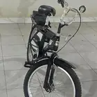 دراجة