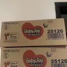 حفائض بيبي جوي رقم 3 كرتونين 160