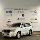 تويوتا لاندكروزر 2010 60 عام شرط