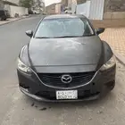 مازدا 6 2015