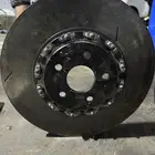 هوبات قراند شيروكي SRT
