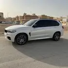 BMW -X5 - 2014